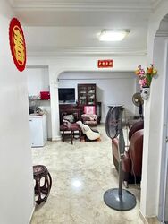 Blk 745 Woodlands Circle (Woodlands), HDB 5 Rooms #548861091